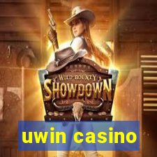 uwin casino