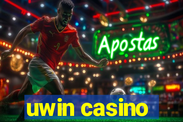 uwin casino