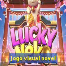 jogo visual novel