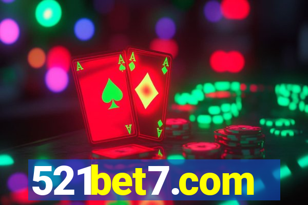 521bet7.com