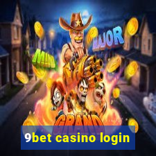 9bet casino login