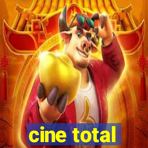 cine total