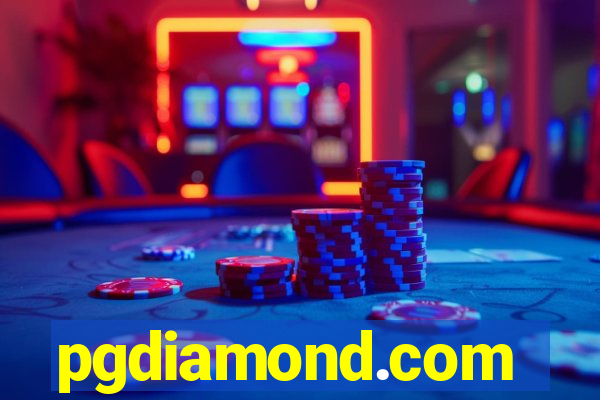 pgdiamond.com