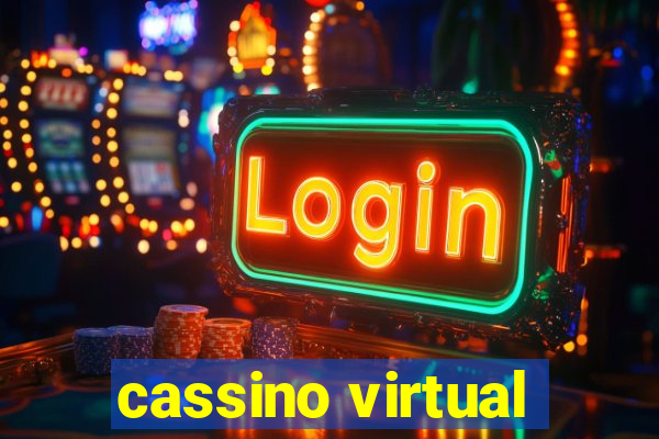 cassino virtual