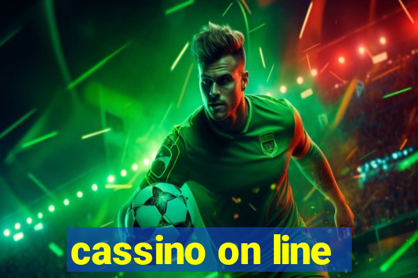 cassino on line