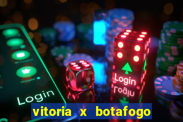 vitoria x botafogo sp palpite