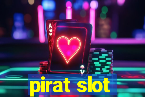 pirat slot