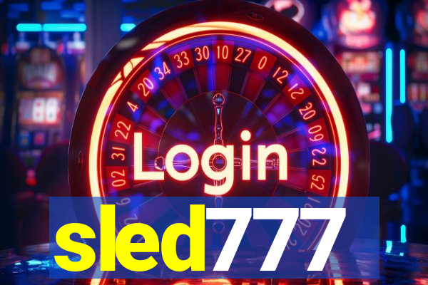 sled777