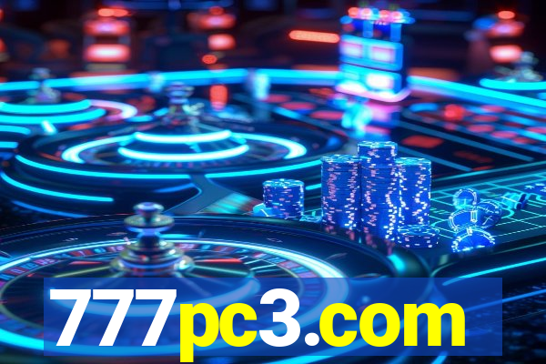 777pc3.com