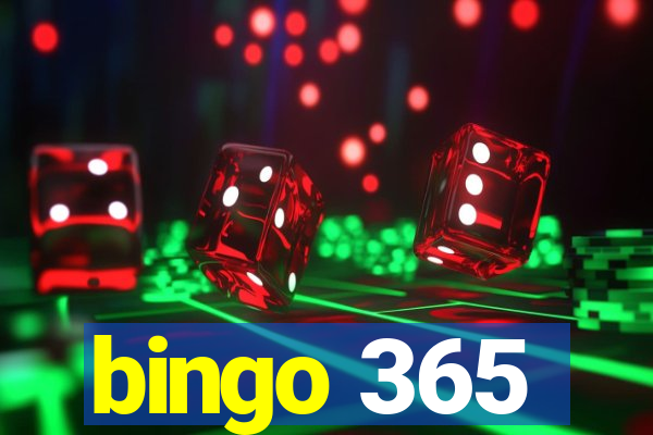 bingo 365