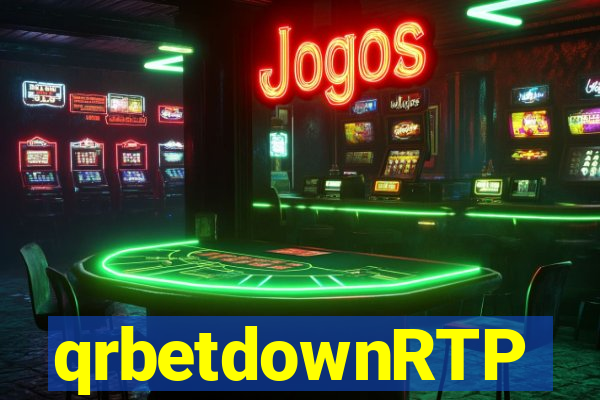 qrbetdownRTP