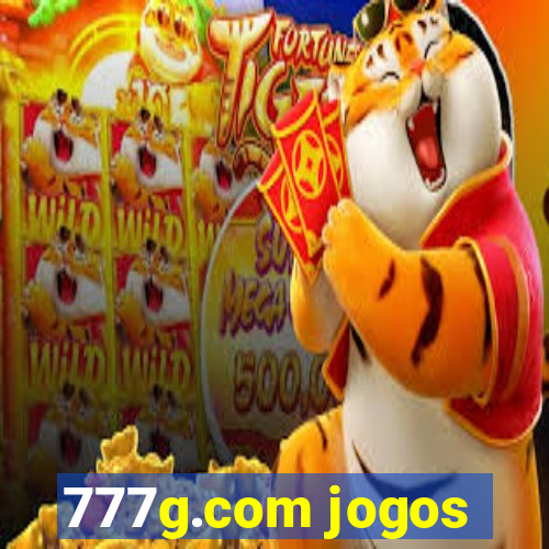 777g.com jogos