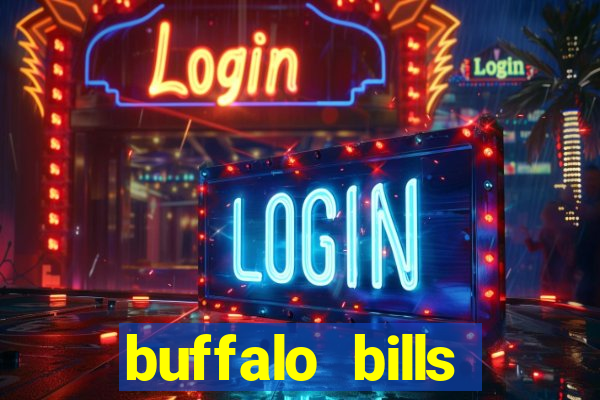 buffalo bills casino primm nevada