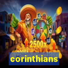 corinthians