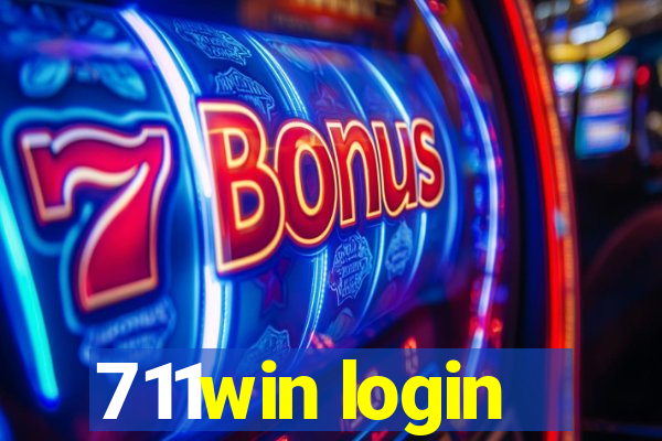 711win login