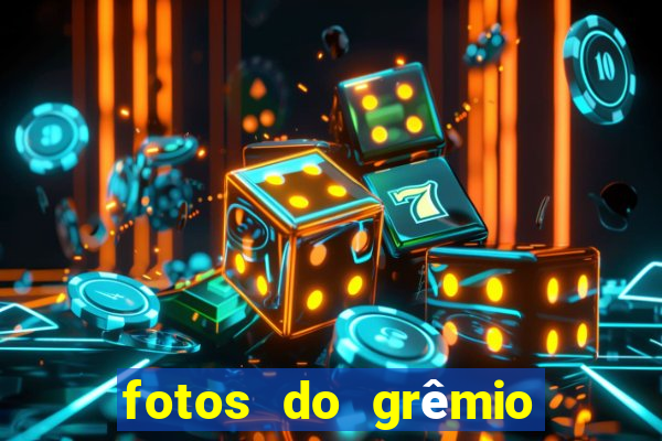 fotos do grêmio para perfil