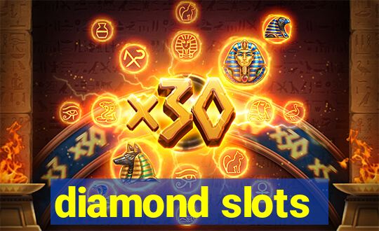 diamond slots