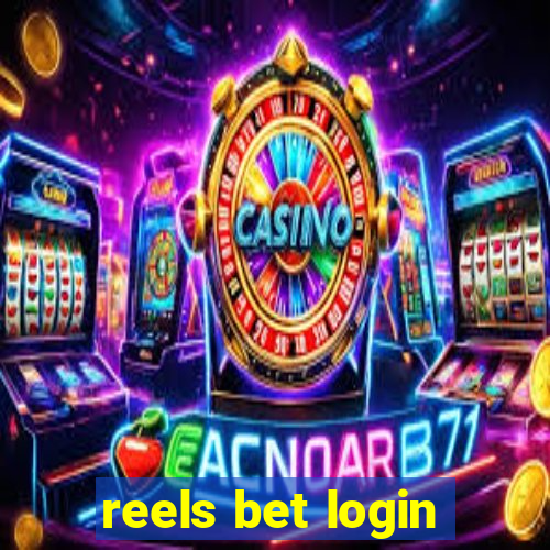 reels bet login