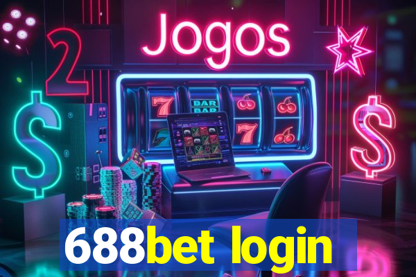 688bet login