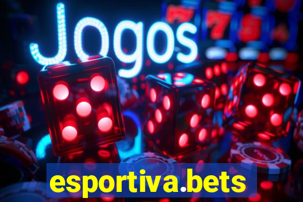 esportiva.bets