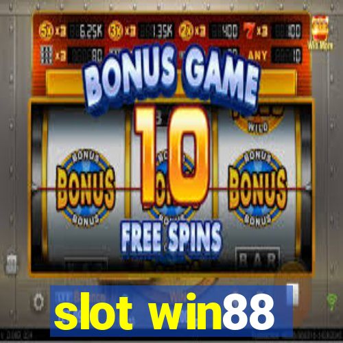 slot win88