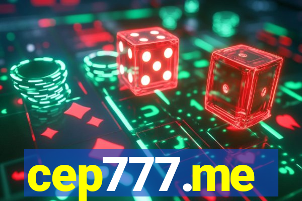 cep777.me