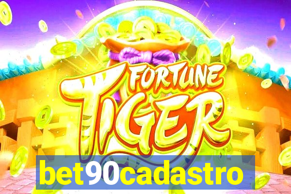 bet90cadastro