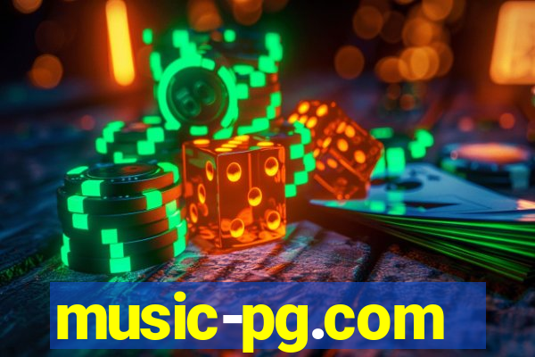 music-pg.com