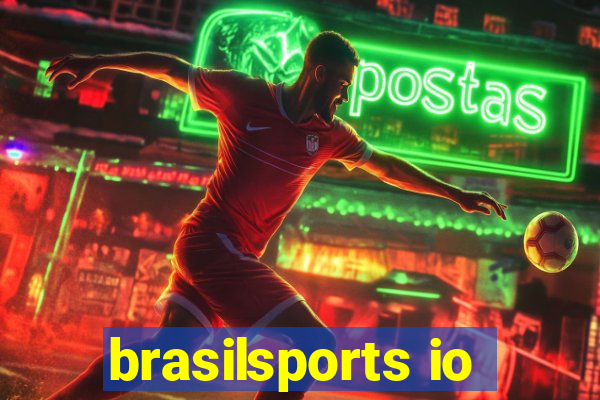 brasilsports io