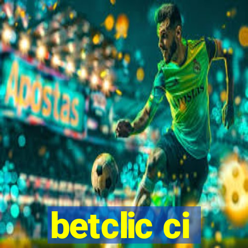 betclic ci