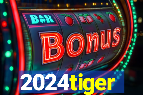 2024tiger