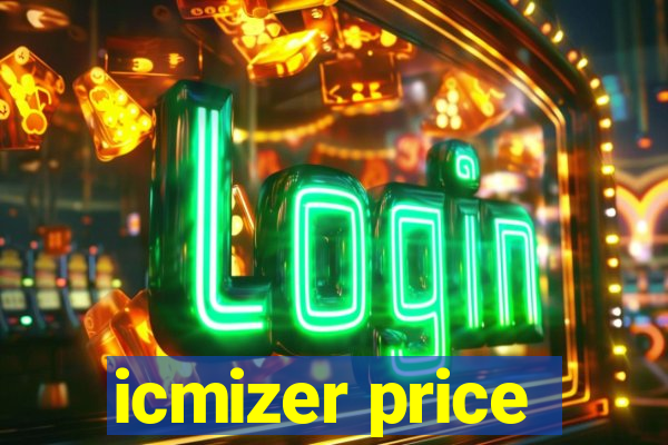 icmizer price