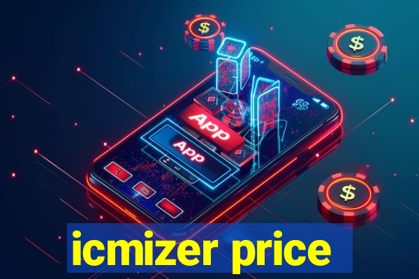 icmizer price