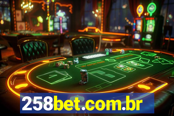 258bet.com.br