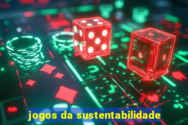 jogos da sustentabilidade