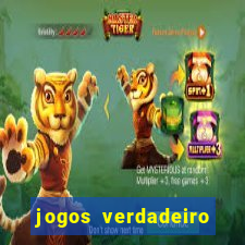 jogos verdadeiro que ganha dinheiro