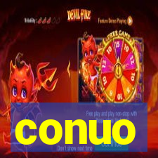 conuo