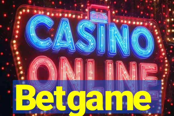 Betgame