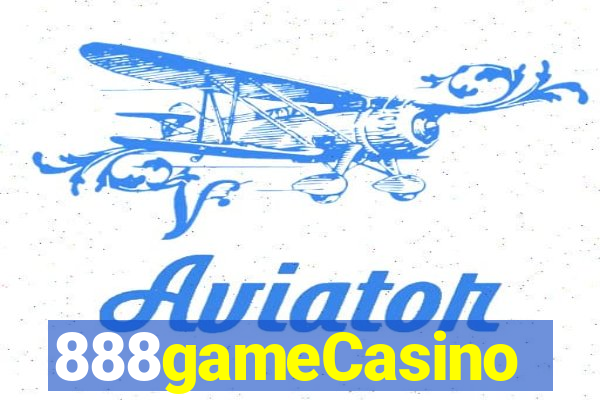 888gameCasino