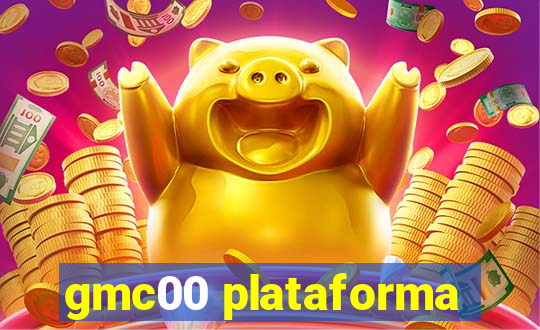 gmc00 plataforma