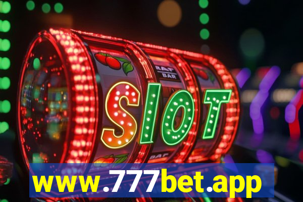 www.777bet.app