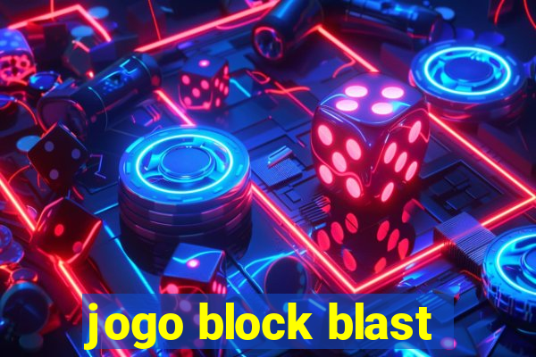 jogo block blast