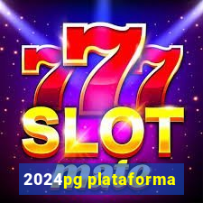 2024pg plataforma