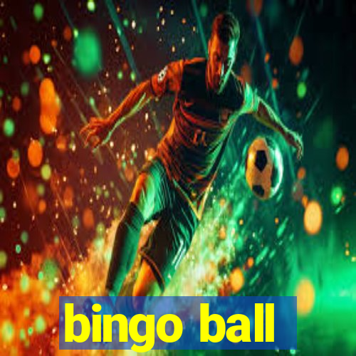 bingo ball