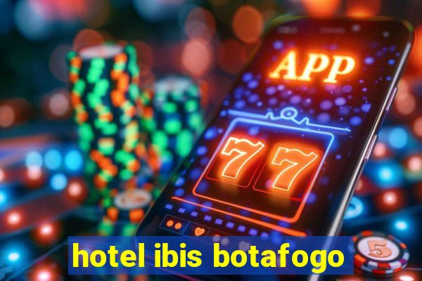 hotel ibis botafogo