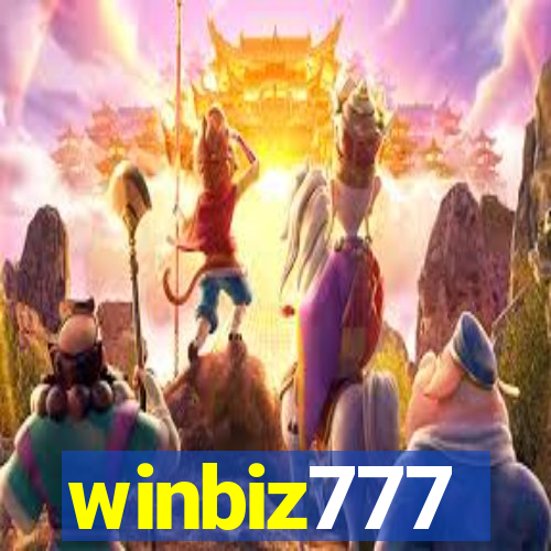 winbiz777