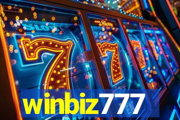 winbiz777