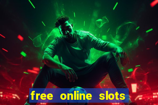 free online slots no downloading