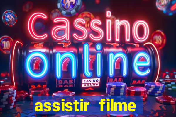 assistir filme jogos mortais