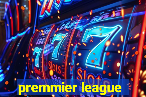 premmier league